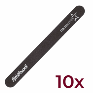 RickiParodi Americana fina pilica za nohte 180-180 10 kosov