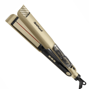 RickiParodi Irsteam2 Likalnik za lase 230ºC