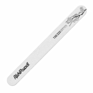 RickiParodi Japonska tradicionalna fina pilica za nohte 150/220 10 kosov