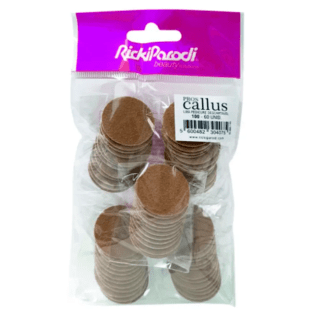 RickiParodi ProsCallus pilica za pedikuro za enkratno uporabo #180 60 kosov