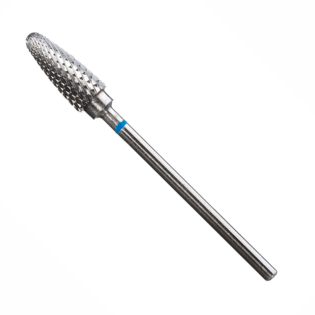 RickiParodi Srednje velik volframov stožčasti sveder za nohte