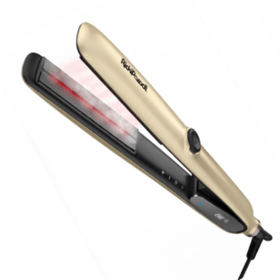 RickiParodi XRsteam Vapor Gold ravnalnik las 230ºC