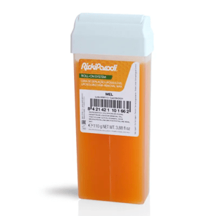 RickiParodi depilacijski vosek z medom 110 ml