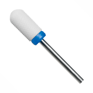 RickiParodi valjasti keramični rezkar za nohte srednje velikosti