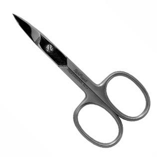 Škarjice za nohte iz nerjavečega jekla RickiParodi