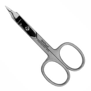 Škarjice za nohte iz nerjavečega jekla RickiParodi