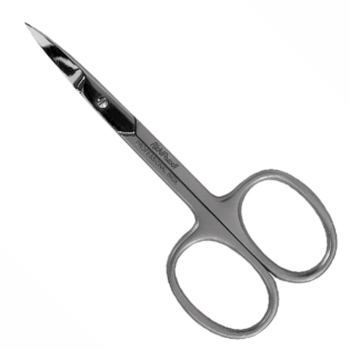 Škarjice za obnohtno kožico iz nerjavečega jekla RickiParodi