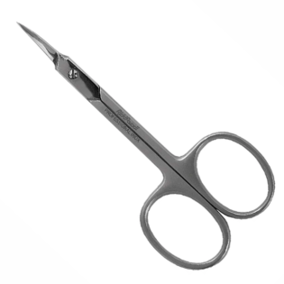 Škarjice za obnohtno kožico iz nerjavečega jekla RickiParodi