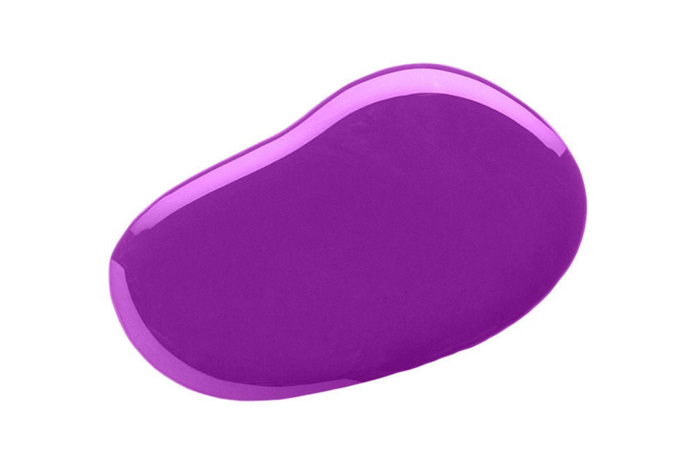 Gel lak RickiParodi Purple Rain A31 10 ml