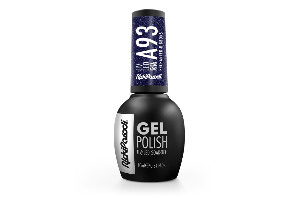 Gel lak RickiParodi Enchanted Ribbons A93 10 ml