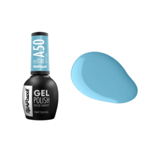 Gel lak RickiParodi Salty Sea A50 10 ml