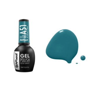 Gel lak RickiParodi Melancholic Waves A51 10 ml
