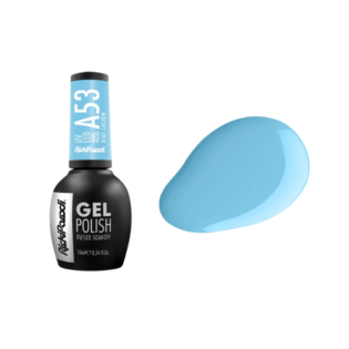 Gel lak RickiParodi Blue Lagoon A53 10 ml