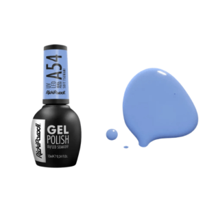 Gel lak RickiParodi Soft Tsunami A54 10 ml