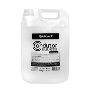 RickiParodi prevodni gel 5 kg