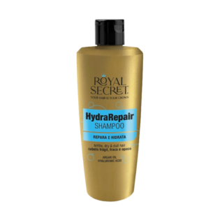 RickiParodi Royal Secret HydraRepair šampon 300 ml