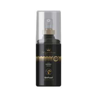 RickiParodi Royal Secret vlažilni serum za lase, 80 ml