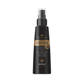 RickiParodi Royal Secret balzam za lase brez izpiranja 10 v 1, 150 ml