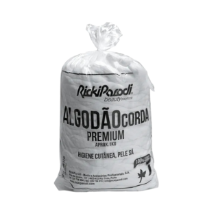 RickiParodi Premium bombažna vrv, 1 kg