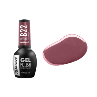 Gel lak RickiParodi Eternal Rose B22 10 ml