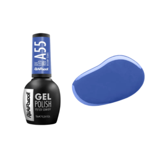 Gel lak RickiParodi Ocean Tears A55 10 ml