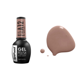 Gel lak RickiParodi Smooth Tree A12 10 ml