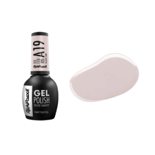 Gel lak RickiParodi Glace Air A19 10 ml