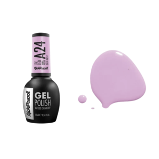 Gel lak RickiParodi Old Dust A24 10 ml