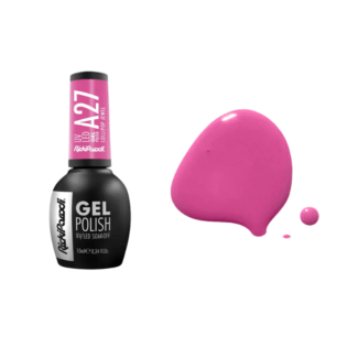 Gel lak RickiParodi Lollipop Jewel A27 10 ml