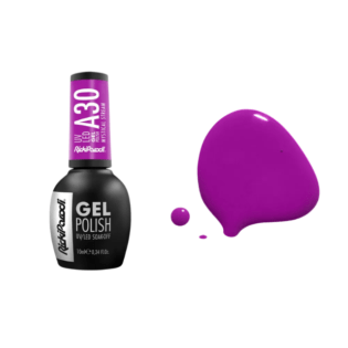 Gel lak RickiParodi Mystical Stream A30 10 ml