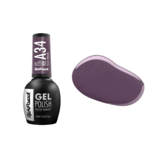 Gel lak RickiParodi Lilac Dream A34 10 ml