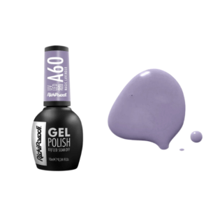 Gel lak RickiParodi Magic Lavender A60 10 ml
