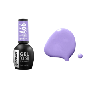 Gel lak RickiParodi Giant Octopus A66 10 ml