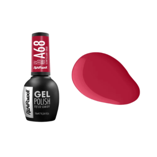 Gel LAKRickiParodi Scintillant Crab A68 10 ml