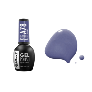 Gel lak RickiParodi Nice Rainfall A78 10 ml