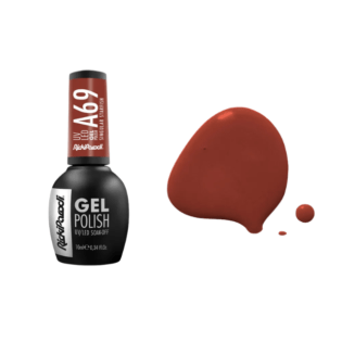 Gel lak RickiParodi Singular Starfish A69 10 ml