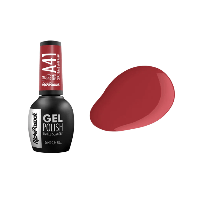 Gel RickiParodi Christmas Morning A41 10 ml