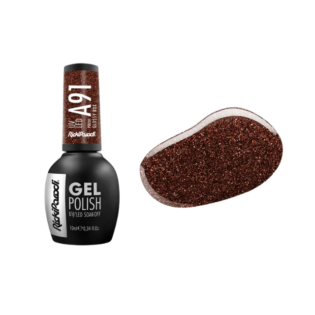 Gel lak RickiParodi Glossy Box A91 10 ml