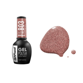 Gel lak RickiParodi Glamorous Gala B03 10 ml