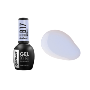 Gel lak RickiParodi Pearl White B17 10 ml