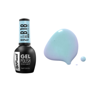 Gel lak RickiParodi Celestial Blue B18 10 ml