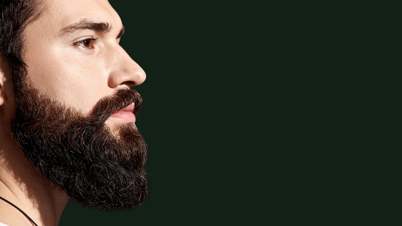 oprema za striženje za moške